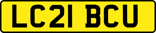 LC21BCU
