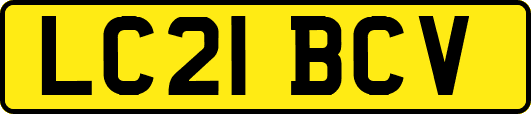 LC21BCV