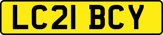 LC21BCY