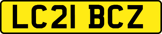 LC21BCZ