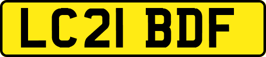 LC21BDF