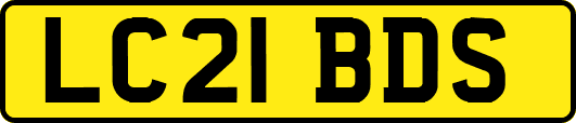 LC21BDS