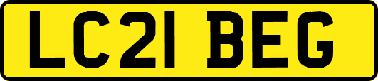 LC21BEG