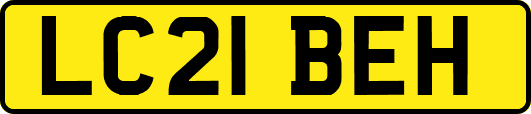 LC21BEH