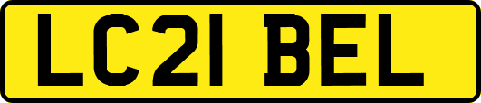 LC21BEL