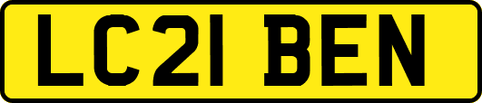 LC21BEN