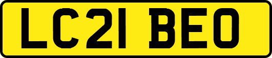 LC21BEO