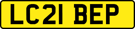 LC21BEP