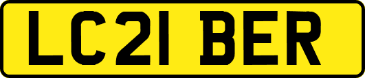 LC21BER