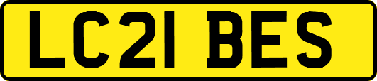 LC21BES