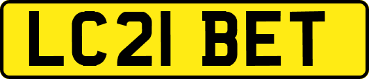 LC21BET