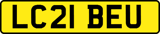 LC21BEU