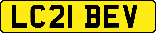 LC21BEV