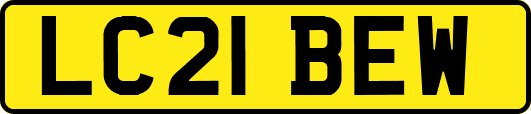 LC21BEW