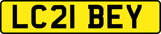 LC21BEY
