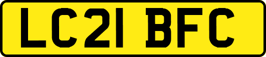 LC21BFC
