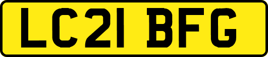 LC21BFG