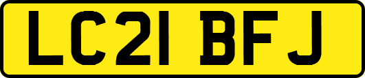 LC21BFJ