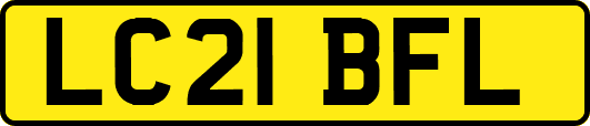 LC21BFL