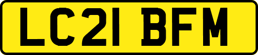 LC21BFM