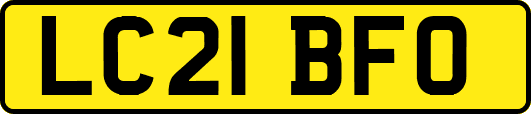 LC21BFO