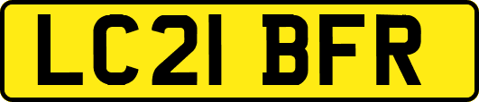LC21BFR
