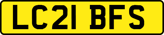 LC21BFS
