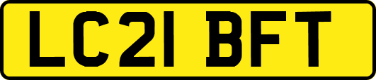 LC21BFT