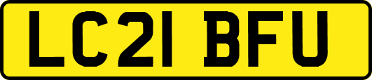 LC21BFU