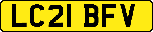 LC21BFV