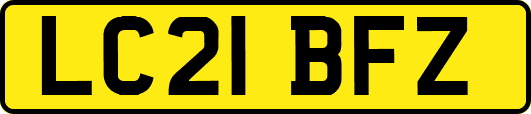 LC21BFZ