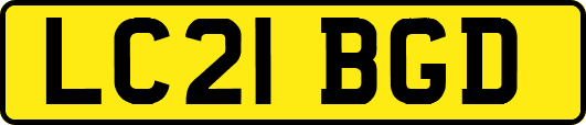 LC21BGD