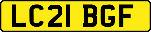 LC21BGF