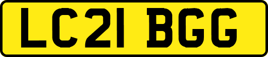 LC21BGG