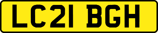 LC21BGH