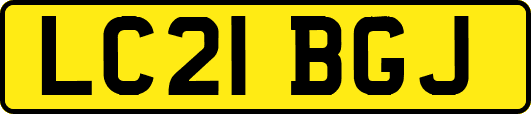 LC21BGJ