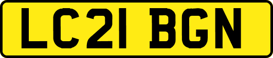 LC21BGN