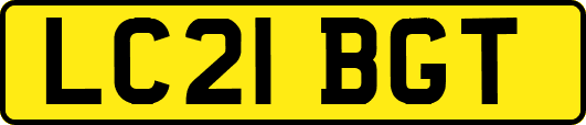 LC21BGT