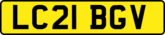 LC21BGV