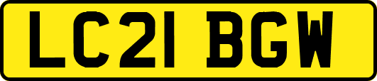 LC21BGW