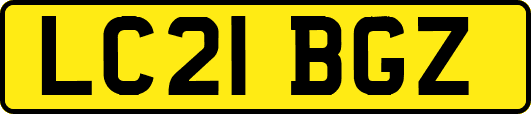 LC21BGZ