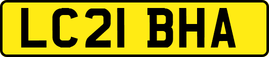 LC21BHA