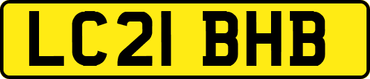 LC21BHB