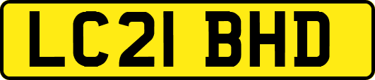 LC21BHD