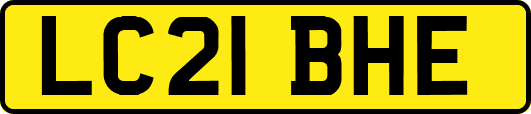 LC21BHE