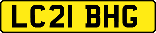 LC21BHG