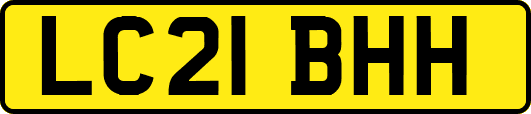 LC21BHH