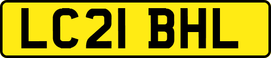 LC21BHL