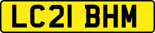 LC21BHM