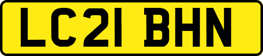LC21BHN